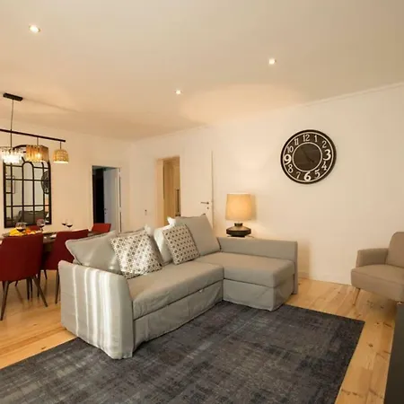 Apartmán Ola - Chiado Iii