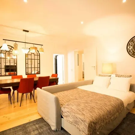 Apartamento Ola - Chiado Iii