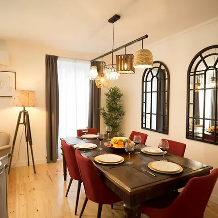 Ola - Chiado Iii Lisbona