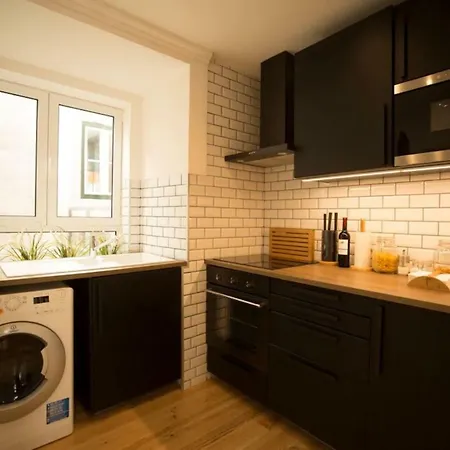 Ola - Chiado Iii Lisbon