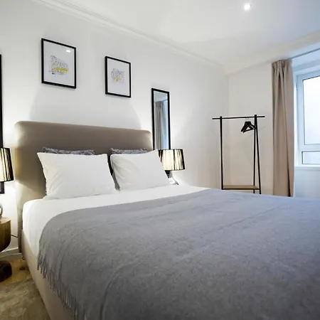 Ola - Chiado Iii Lisbona