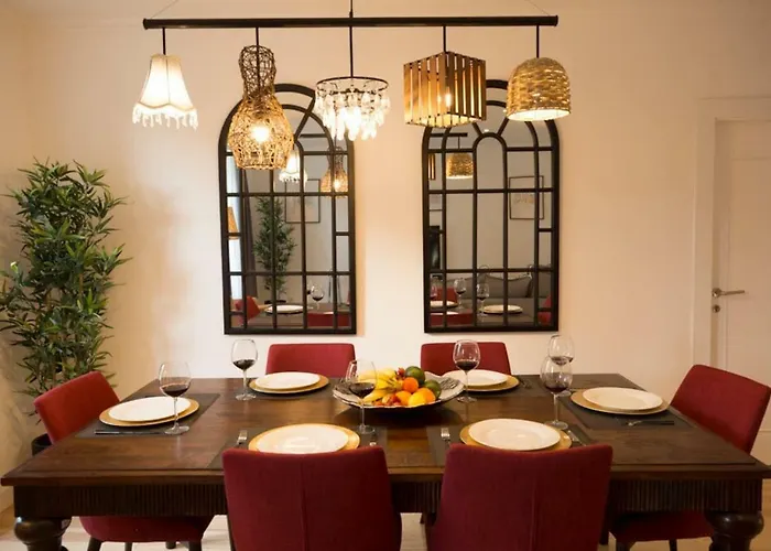 Apartment Ola - Chiado Iii