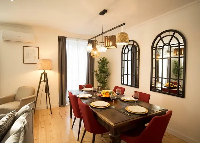 Ola - Chiado Iii Lisbon