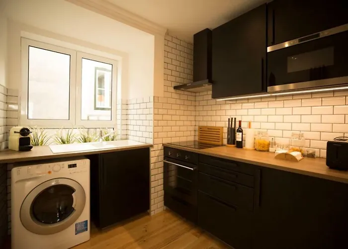 Ola - Chiado Iii Lisbon