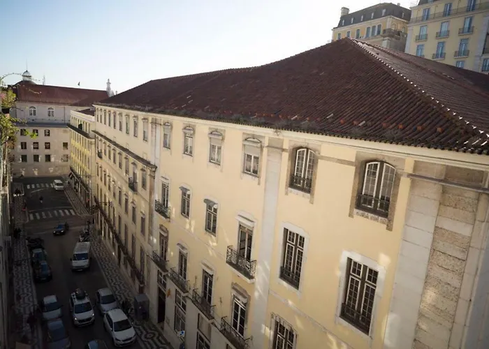 Ola - Chiado Iii Lisbon