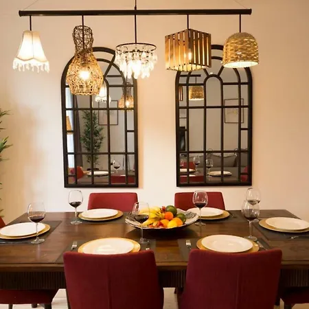 아파트 Ola - Chiado Iii