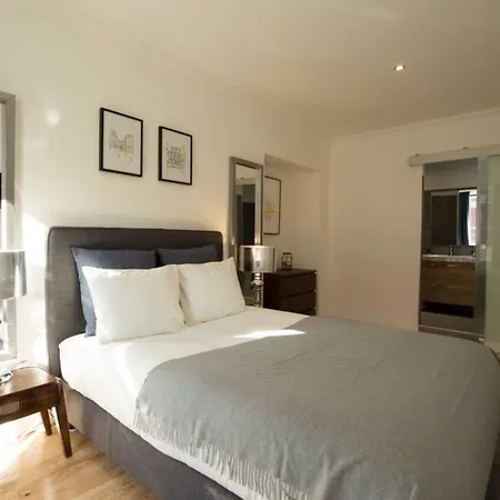 Ola - Chiado Iii 아파트 *