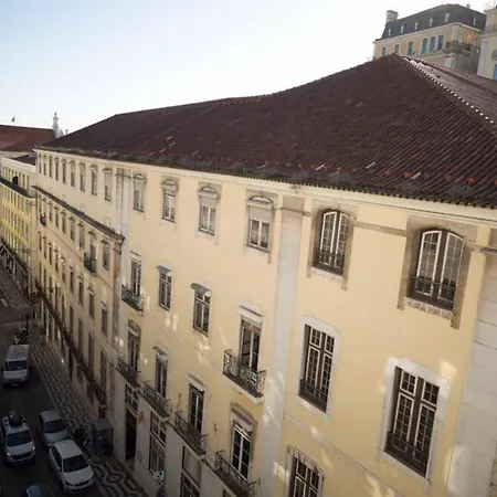 Ola - Chiado Iii 리스본